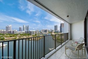 300 Three Islands Boulevard, Hallandale Beach, FL 33009, Sold 12/13/18