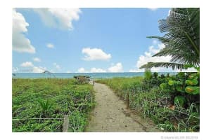 1180 S Ocean Blvd, Boca Raton, FL 33432, Sold 11/12/19