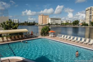 1833 S Ocean Dr, Hallandale Beach, FL 33009, Sold 01/31/19