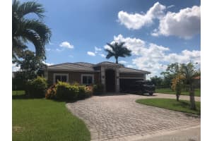 20422 SW 317th St, Homestead, FL 33030, Sold 11/08/19