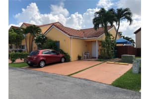 12622 NW 11th Terrace, Miami, FL 33182, Sold 11/15/18