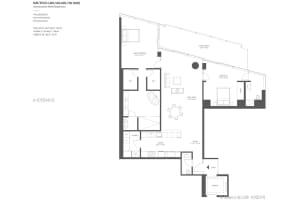 9001 Collins Ave, Surfside, FL 33154, Sold 10/16/18