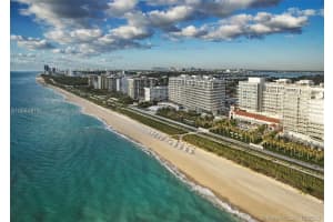 9001 Collins Ave, Surfside, FL 33154, Sold 10/16/18