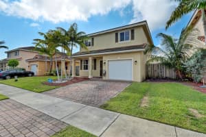 8938 SW 215th Terrace, Cutler Bay, FL 33189, Sold 11/27/18