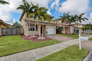 8938 SW 215th Terrace, Cutler Bay, FL 33189, Sold 11/27/18