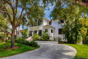 321 Costanera Rd, Coral Gables, FL 33143, Sold 05/30/19