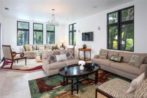 321 Costanera Rd, Coral Gables, FL 33143, Sold 05/30/19