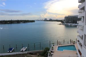 6820 Indian Creek Dr #6a, Miami, FL 33141, Sold 12/14/18