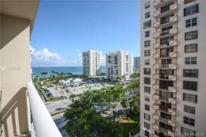 1849 S Ocean Dr, Hallandale Beach, FL 33009, Sold 10/29/19