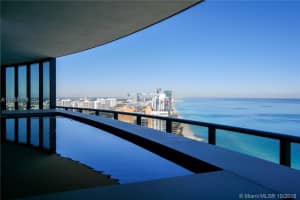18555 Collins Ave, Sunny Isles Beach, FL 33160, Sold 02/01/19