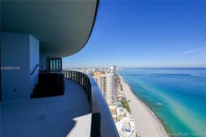 18555 Collins Ave, Sunny Isles Beach, FL 33160, Sold 02/01/19
