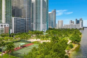 1800 N Bayshore Dr, Miami, FL 33132, Sold 01/31/19