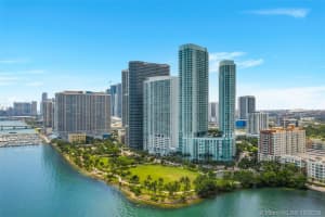1800 N Bayshore Dr, Miami, FL 33132, Sold 01/31/19