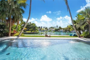 310 Island Dr, Key Biscayne, FL 33149, Sold 07/07/20