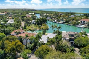 310 Island Dr, Key Biscayne, FL 33149, Sold 07/07/20
