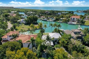 310 Island Dr, Key Biscayne, FL 33149, Sold 07/07/20