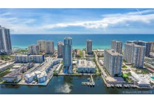 2049 S Ocean Dr, Hallandale Beach, FL 33009, Sold 12/13/18