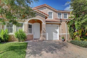 13867 SW 274th Terrace, Homestead, FL 33032, Sold 11/30/18