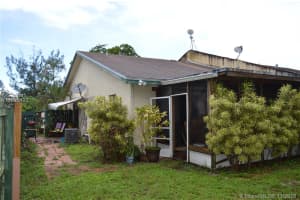 6244 NW 1st St, Margate, FL 33063, Sold 03/05/19