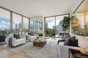 300 Collins Ave #4d, Miami Beach, FL 33139, Sold 03/01/19