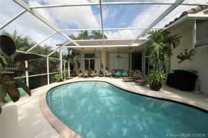 6458 NW 99th Ave, Parkland, FL 33076, Sold 12/18/18