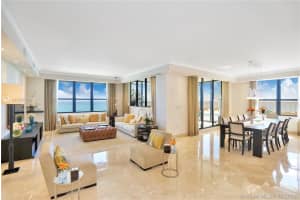 9801 Collins Ave, Bal Harbour, FL 33154, Sold 12/10/19