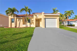 8545 SW 211th Terrace, Cutler Bay, FL 33189, Sold 04/08/19