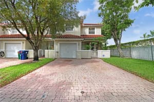 9701 NW 45th Ln, Doral, FL 33178, Sold 11/30/18