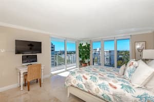605 Ocean Dr #10m, Miami, FL 33149, Sold 06/24/19