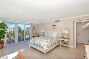 605 Ocean Dr #10m, Miami, FL 33149, Sold 06/24/19