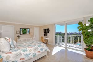 605 Ocean Dr #10m, Miami, FL 33149, Sold 06/24/19
