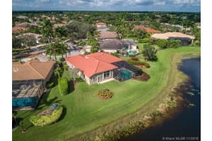 211 Landings Blvd, Weston, FL 33327, Sold 03/15/19
