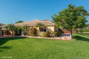 9075 SW 210th Terrace, Cutler Bay, FL 33189, Sold 12/19/18