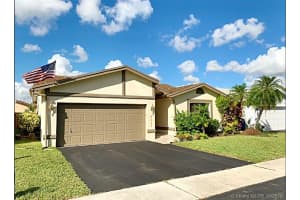 4311 NW 103rd Ave, Sunrise, FL 33351, Sold 02/22/19