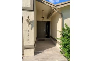 4311 NW 103rd Ave, Sunrise, FL 33351, Sold 02/22/19