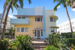 760 Euclid Ave, Miami Beach, FL 33139, Sold 02/11/20