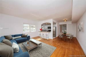 760 Euclid Ave, Miami Beach, FL 33139, Sold 02/11/20