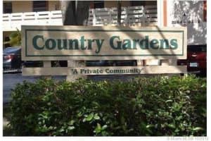 3200 NW 103rd Terrace, Coral Springs, FL 33065, Sold 01/15/19
