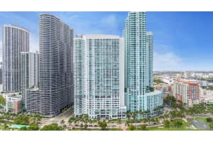 1800 N Bayshore Dr, Miami, FL 33132, Sold 04/11/19