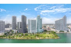 1800 N Bayshore Dr, Miami, FL 33132, Sold 04/11/19