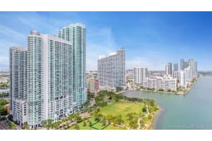 1800 N Bayshore Dr, Miami, FL 33132, Sold 04/11/19