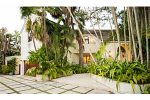 3435 N Moorings Way, Miami, FL 33133, Sold 01/31/20