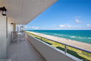 5555 Collins Ave #9d, Miami, FL 33140, Sold 01/28/19