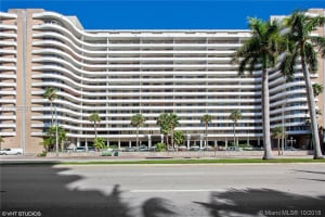 5555 Collins Ave #9d, Miami, FL 33140, Sold 01/28/19