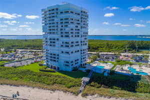 9960 S Ocean Dr, Jensen Beach, FL 34957, Sold 08/13/19