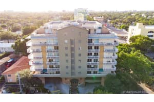 1650 Coral Way PH 2, Coral Gables, FL 33145, Sold 02/21/19