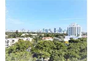 1650 Coral Way PH 2, Coral Gables, FL 33145, Sold 02/21/19