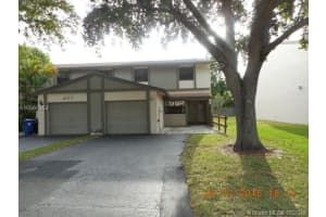 4111 NW 79th Ave, Sunrise, FL 33351, Sold 12/21/18