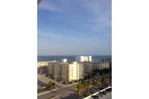 1410 S Ocean Dr #1604, Hollywood, FL 33019, Sold 03/05/19