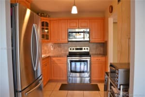 1200 NE Miami Gardens Dr #419w, Miami, FL 33179, Sold 11/19/18